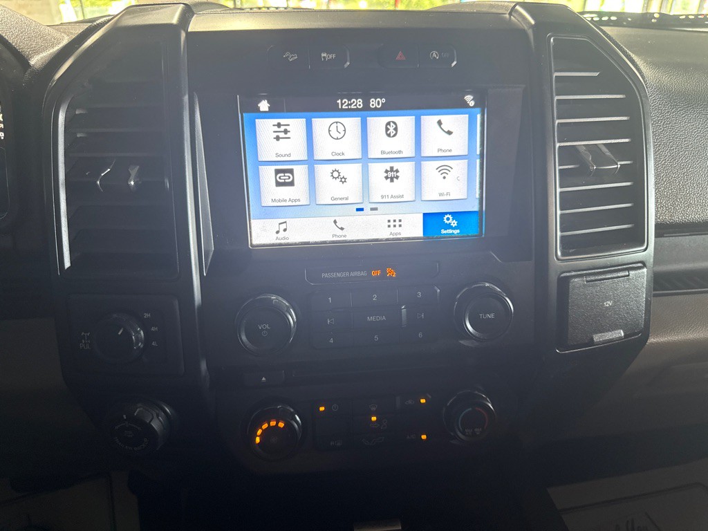 2018 Ford F-150 Image 19