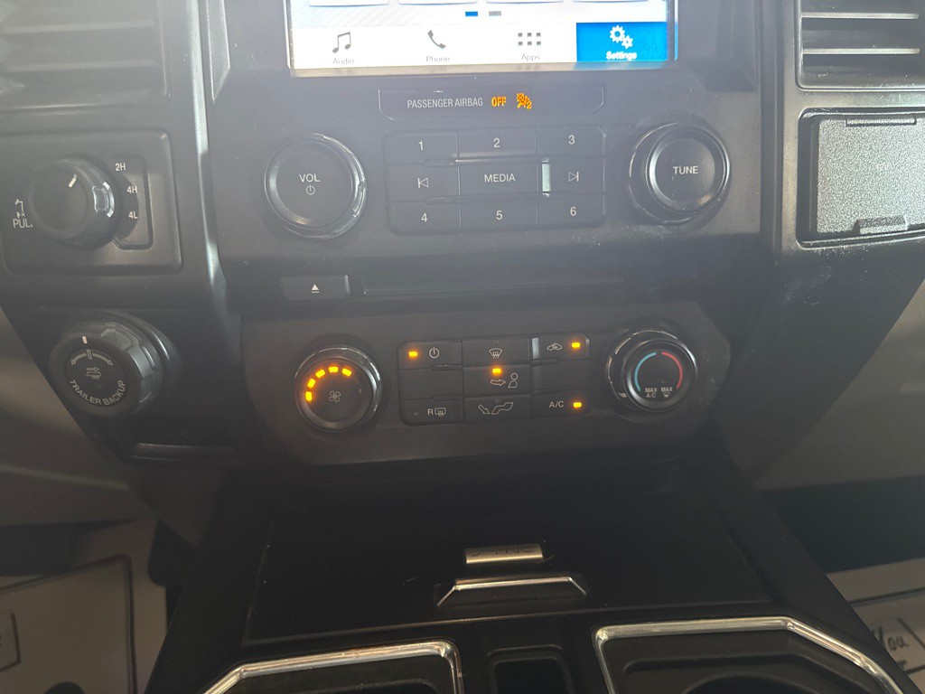 2018 Ford F-150 Image 20