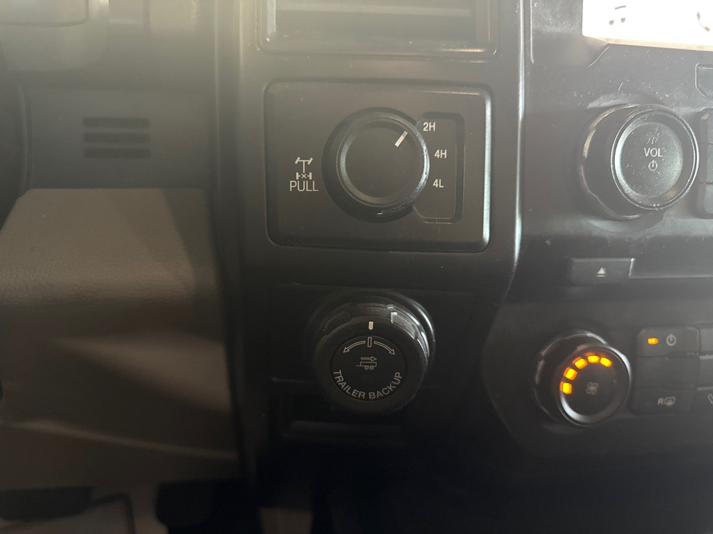 2018 Ford F-150 Image 21