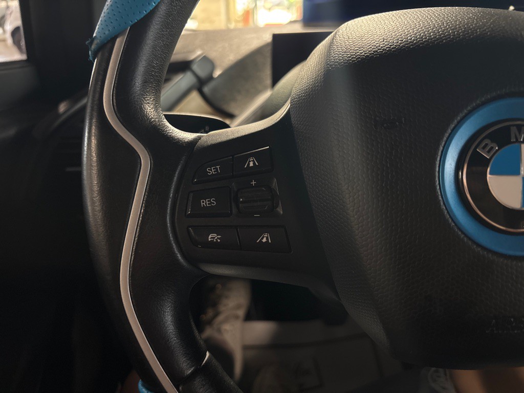 2014 BMW i3 Image 11