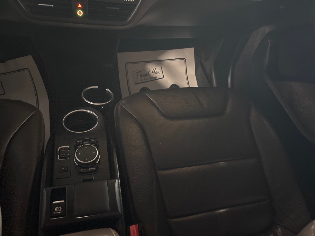 2014 BMW i3 Image 14