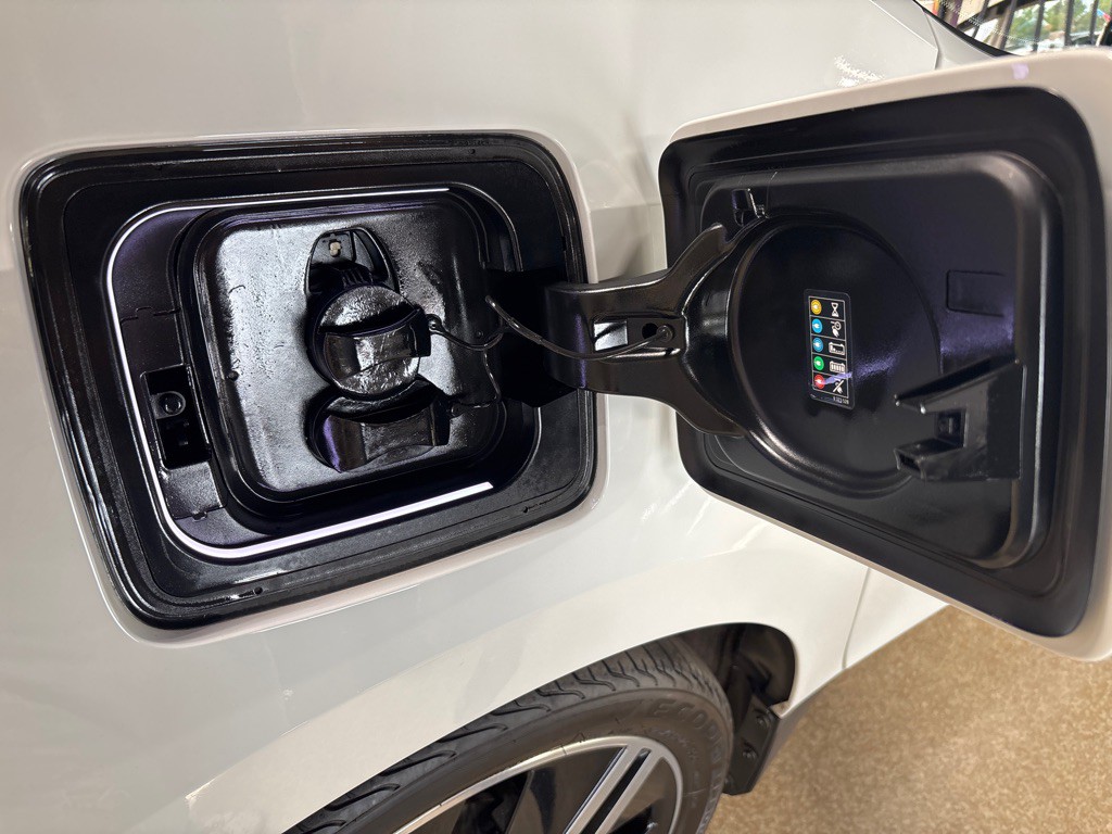 2014 BMW i3 Image 18