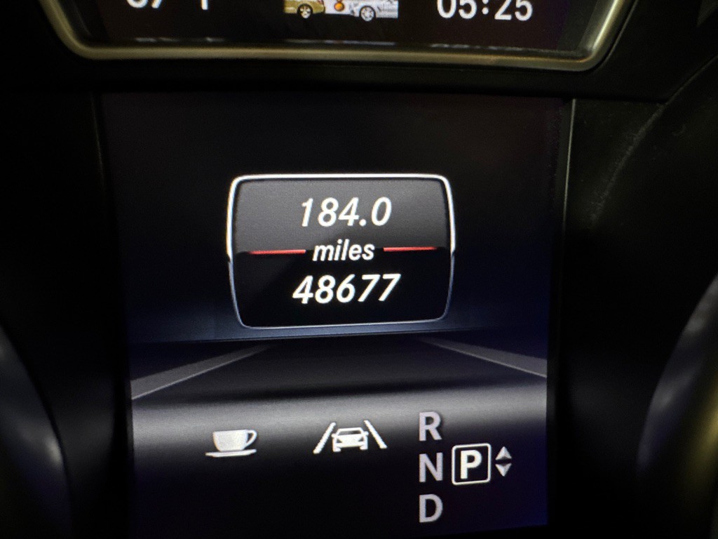 2013 Mercedes-Benz M-Class Image 17