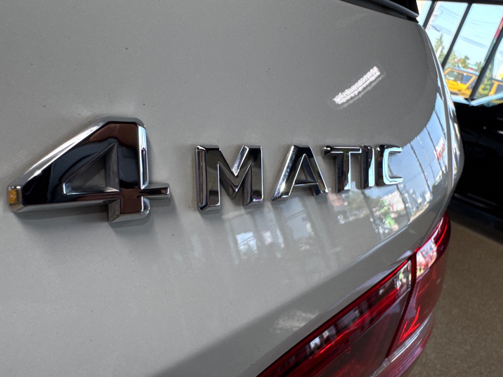 2013 Mercedes-Benz M-Class Image 23
