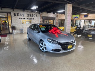 Image for 2014 Dodge Dart GT ID: 6833898