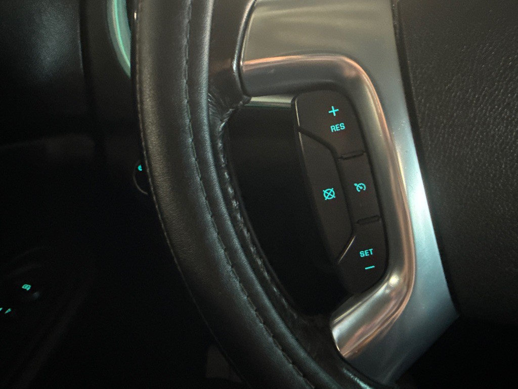 2015 Chevrolet Traverse Image 6