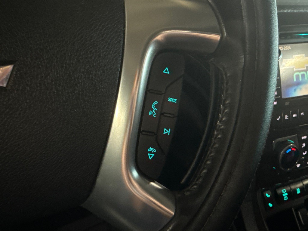2015 Chevrolet Traverse Image 7