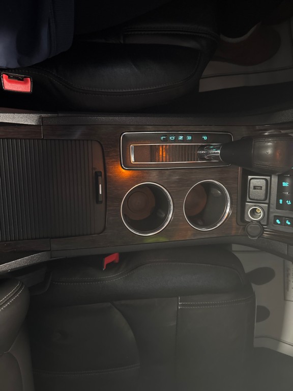 2015 Chevrolet Traverse Image 9