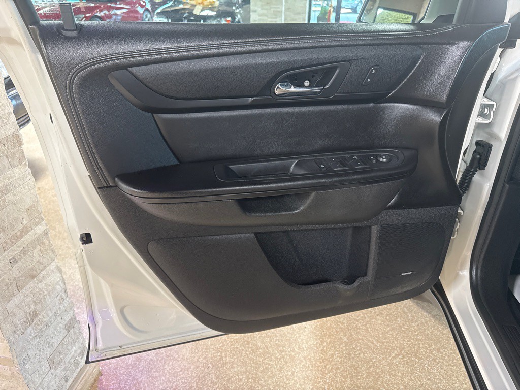 2015 Chevrolet Traverse Image 10