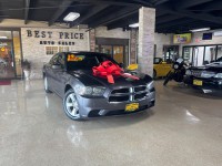 Image for 2014 Dodge Charger SE ID: 6834880