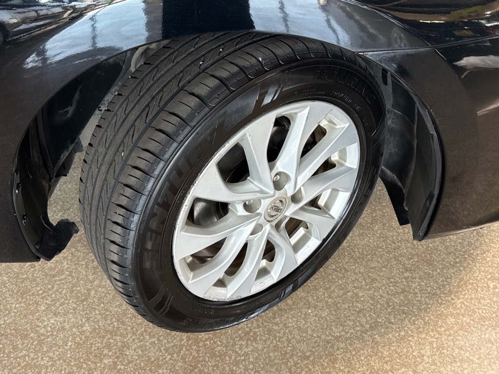 2018 Nissan Sentra Image 5