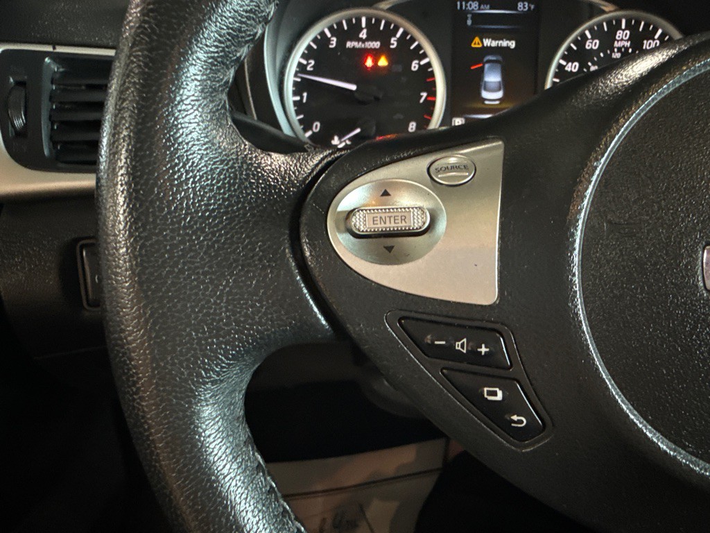 2018 Nissan Sentra Image 6