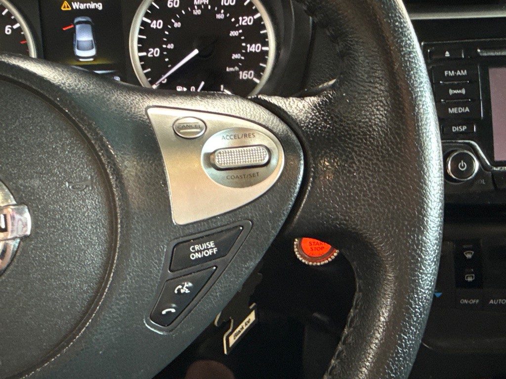 2018 Nissan Sentra Image 7