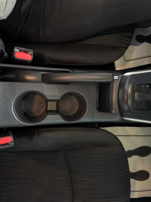 2018 Nissan Sentra Image 10