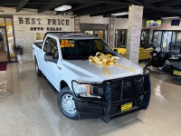 Image for 2020 Ford F-150 Super Cab ID: 6852529
