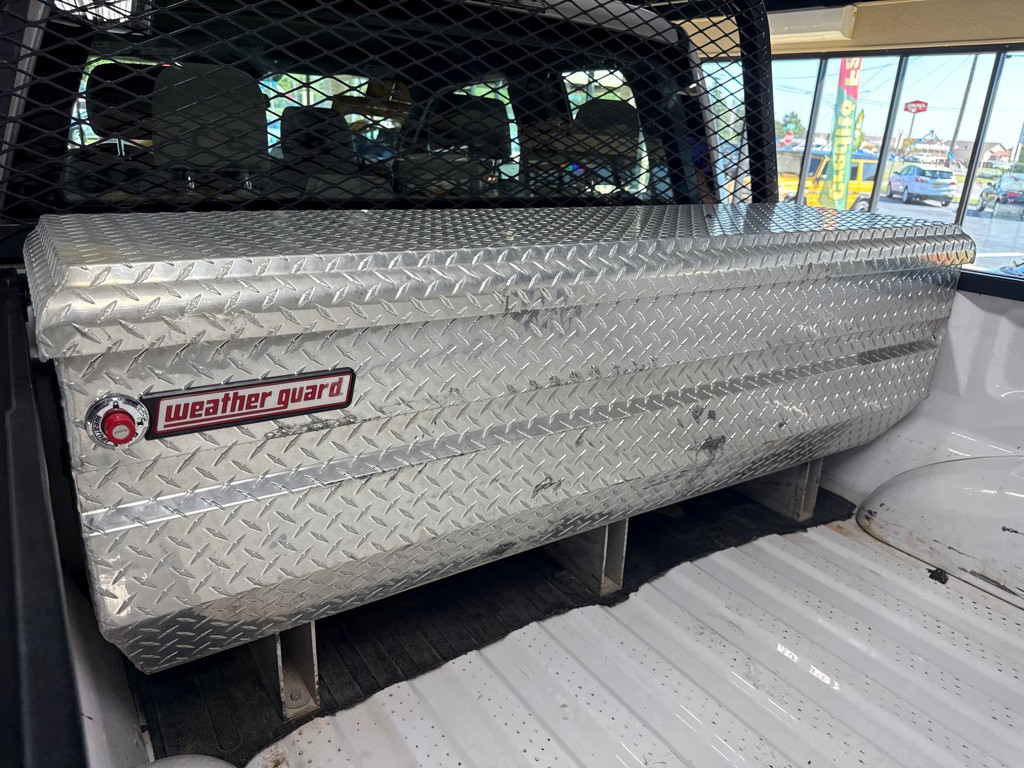 2020 Ford F-150 Image 7