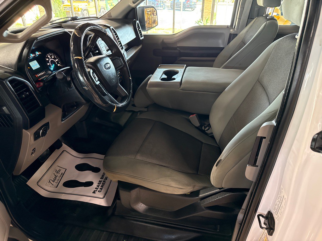 2020 Ford F-150 Image 11