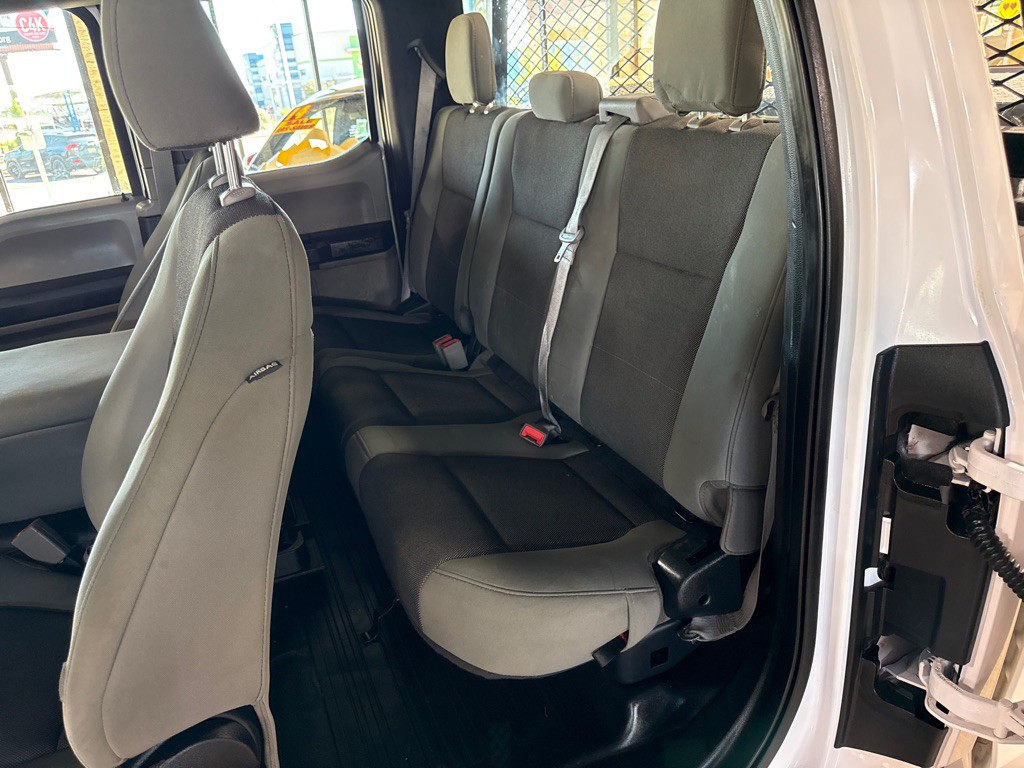 2020 Ford F-150 Image 13