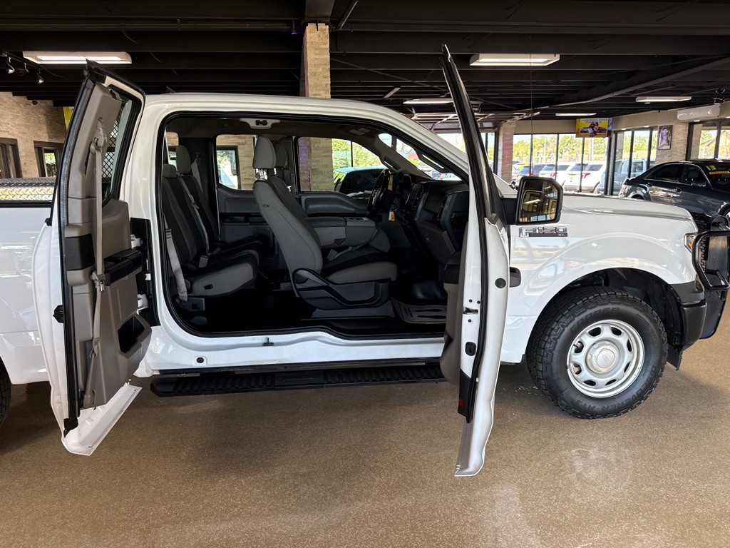 2020 Ford F-150 Image 17