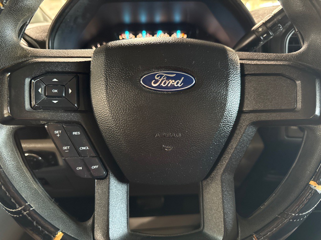 2020 Ford F-150 Image 19
