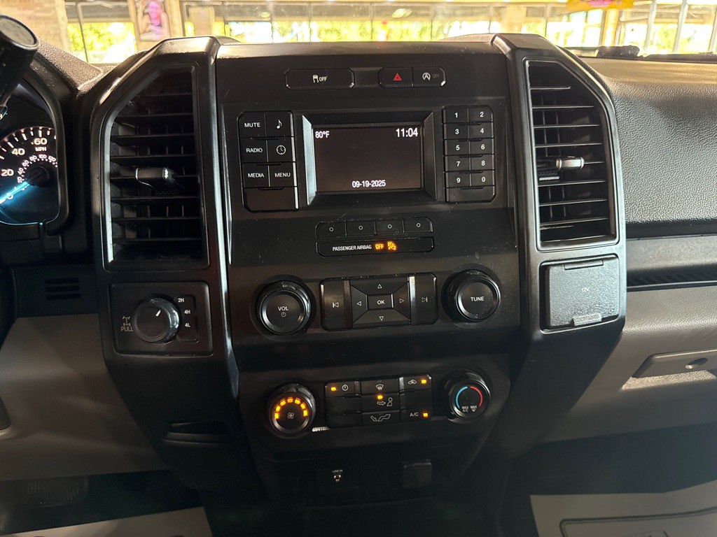 2020 Ford F-150 Image 20
