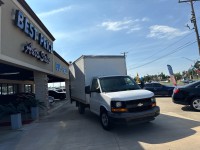 Image for 2014 Chevrolet Express  ID: 6852758