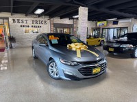 Image for 2023 Chevrolet Malibu LT ID: 6856223