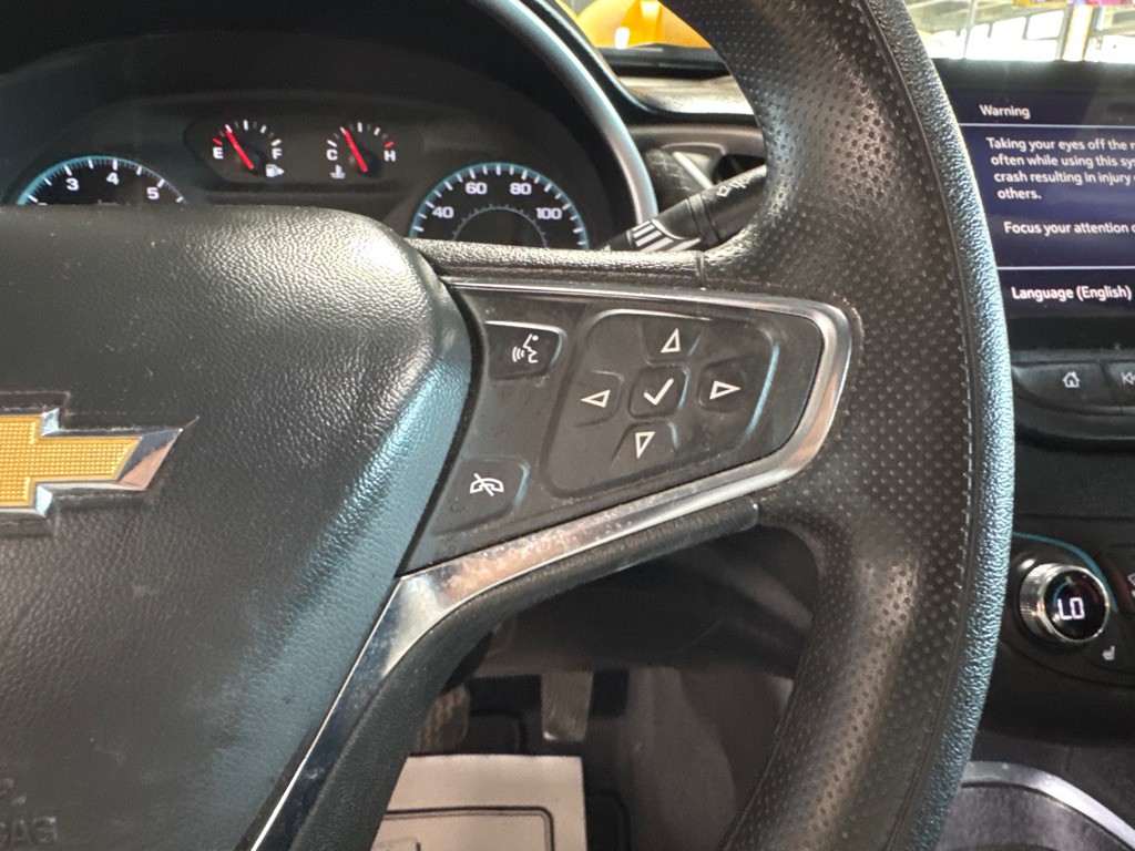 2023 Chevrolet Malibu Image 13