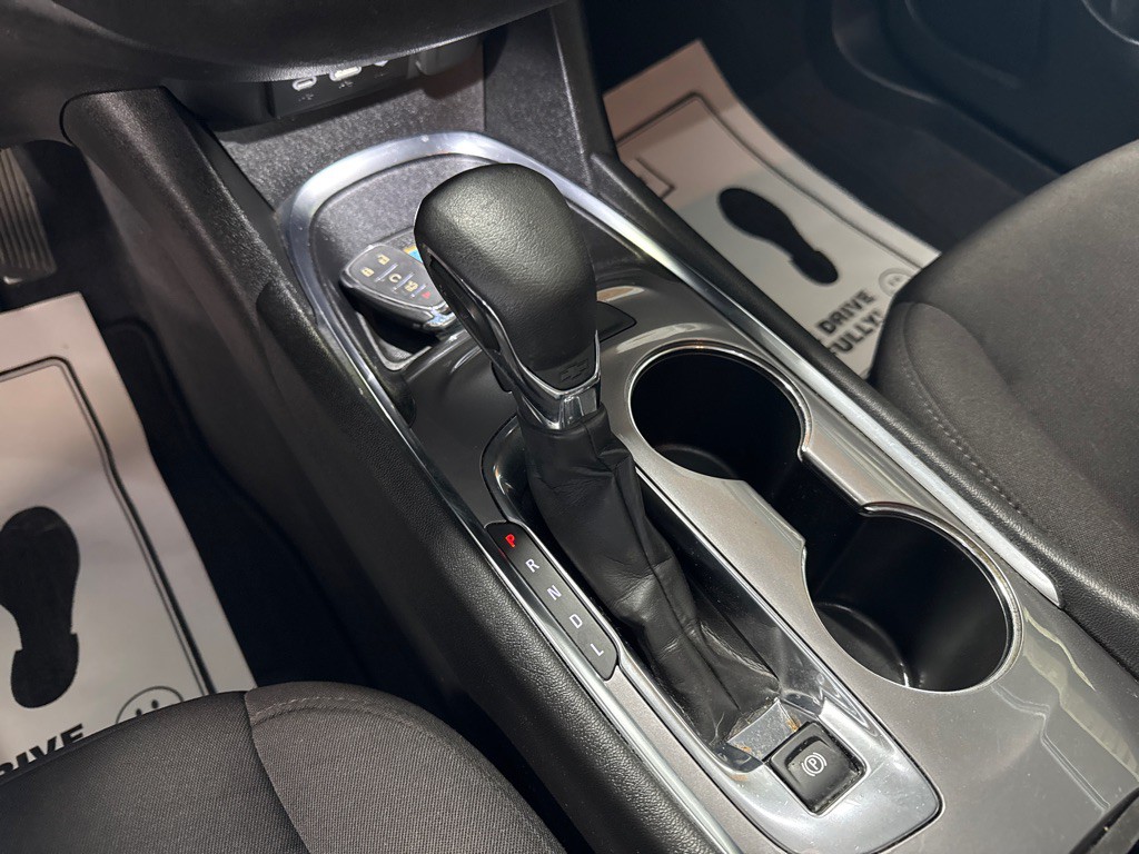 2023 Chevrolet Malibu Image 14