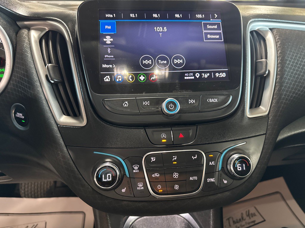 2023 Chevrolet Malibu Image 15