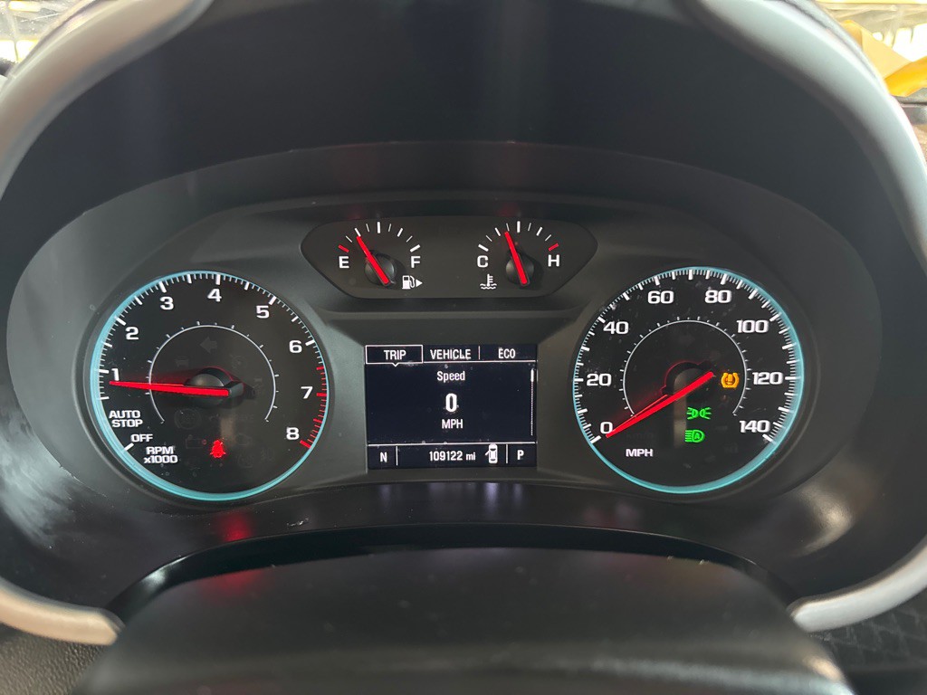 2023 Chevrolet Malibu Image 16