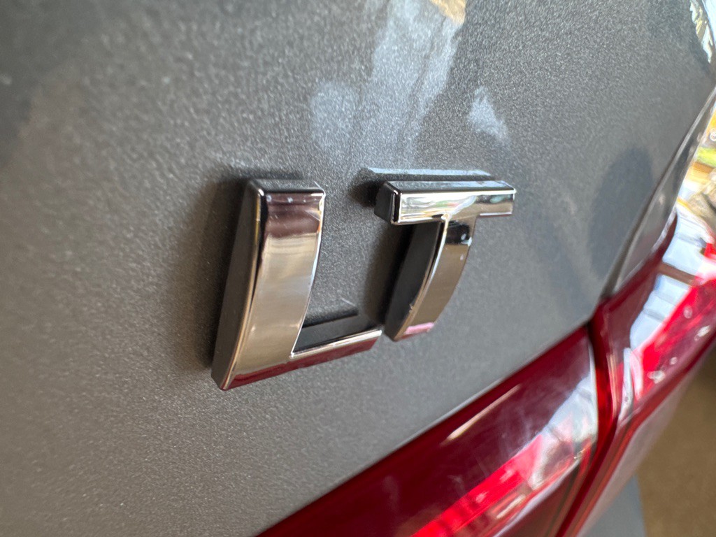 2023 Chevrolet Malibu Image 19