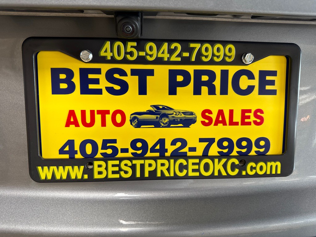 2023 Chevrolet Malibu Image 20