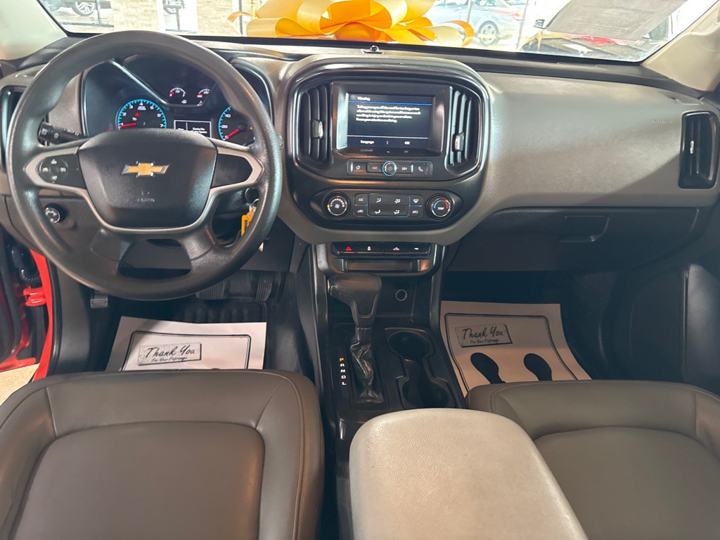 2019 Chevrolet Colorado Image 10