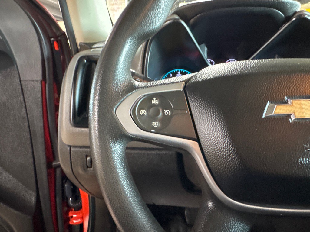 2019 Chevrolet Colorado Image 11