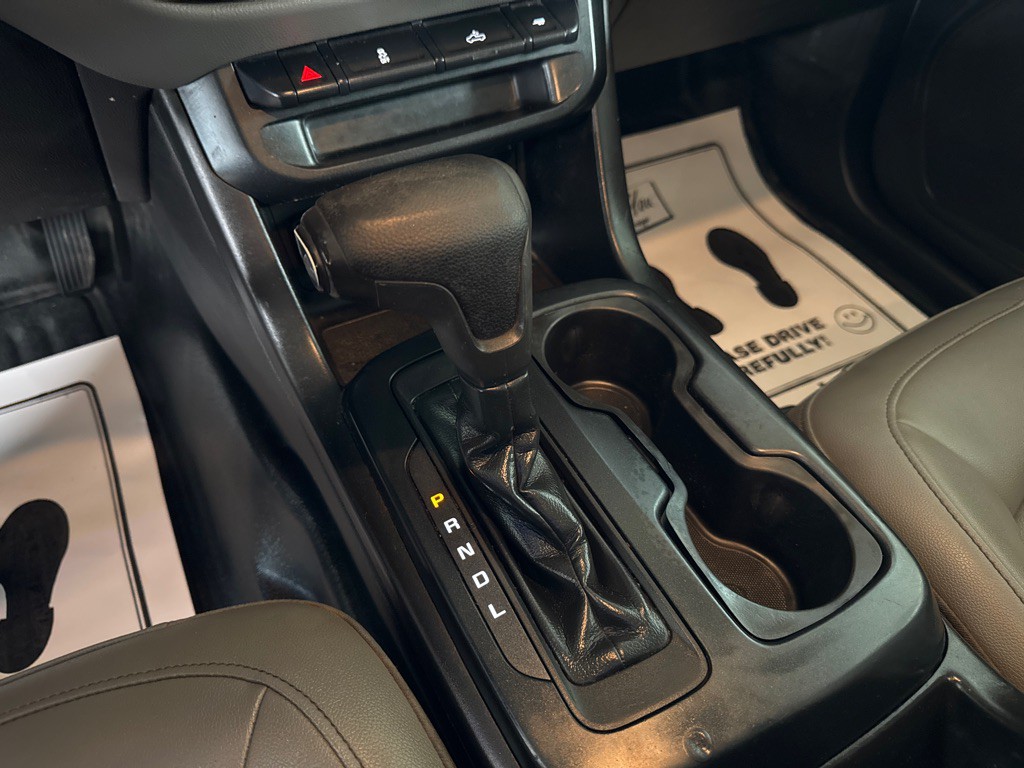 2019 Chevrolet Colorado Image 13