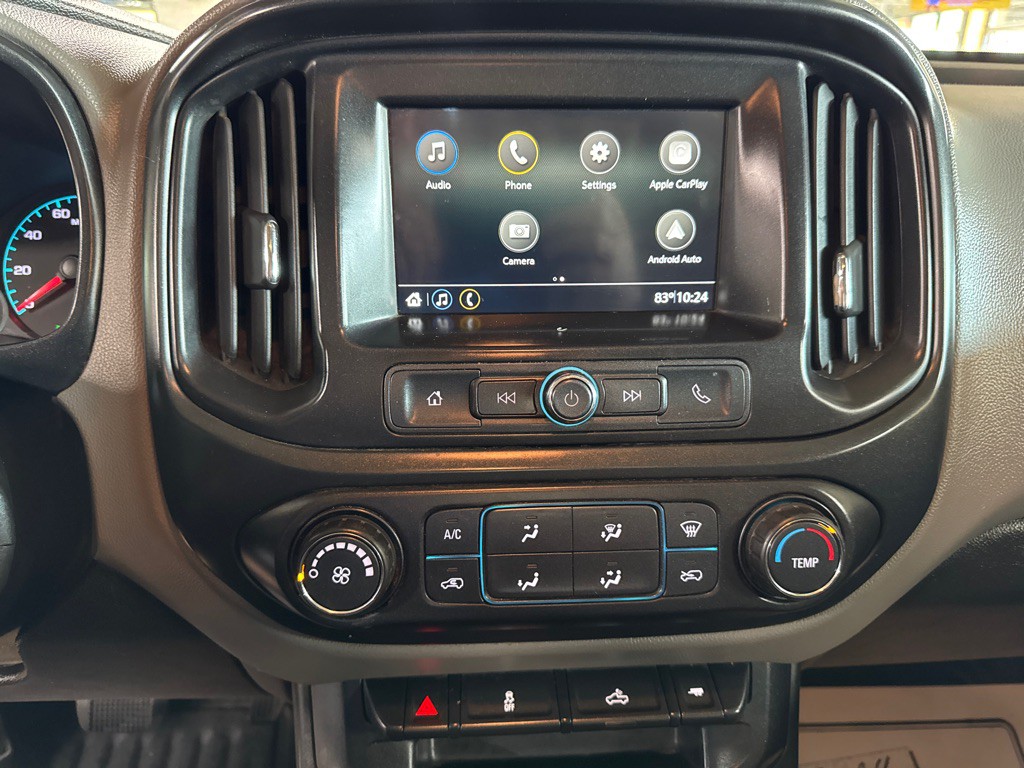 2019 Chevrolet Colorado Image 14