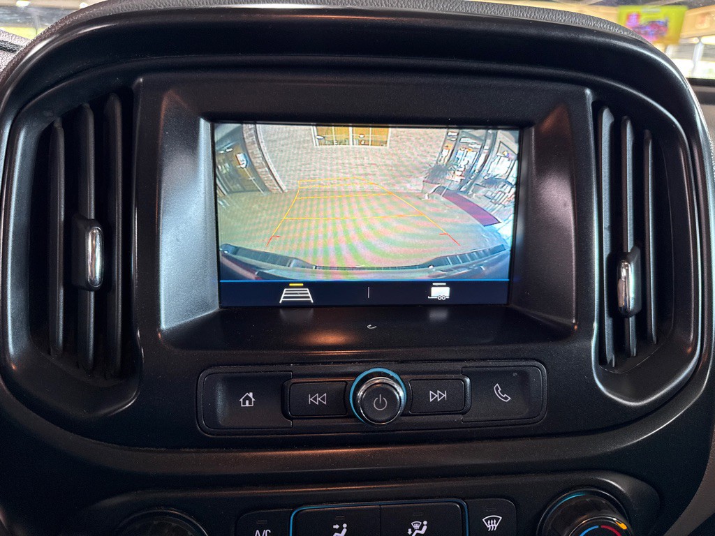2019 Chevrolet Colorado Image 15