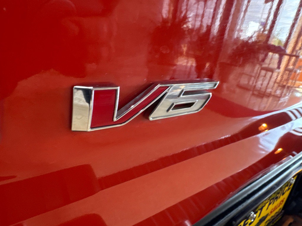 2019 Chevrolet Colorado Image 19