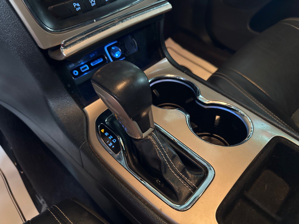 2016 Jeep Grand Cherokee Image 15