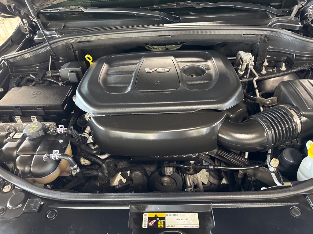 2016 Jeep Grand Cherokee Image 21