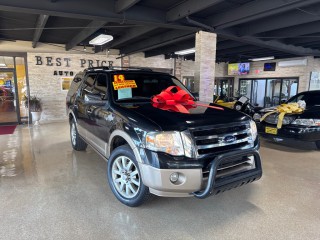 Image for 2014 Ford Expedition XLT ID: 6872556