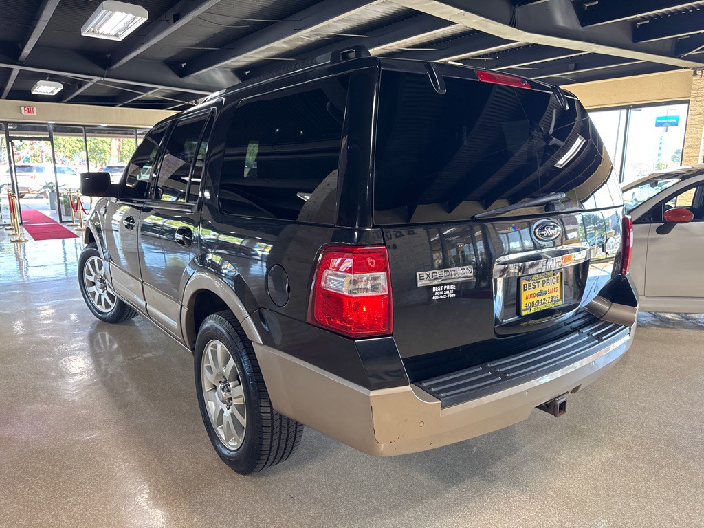 2014 Ford Expedition Image 5