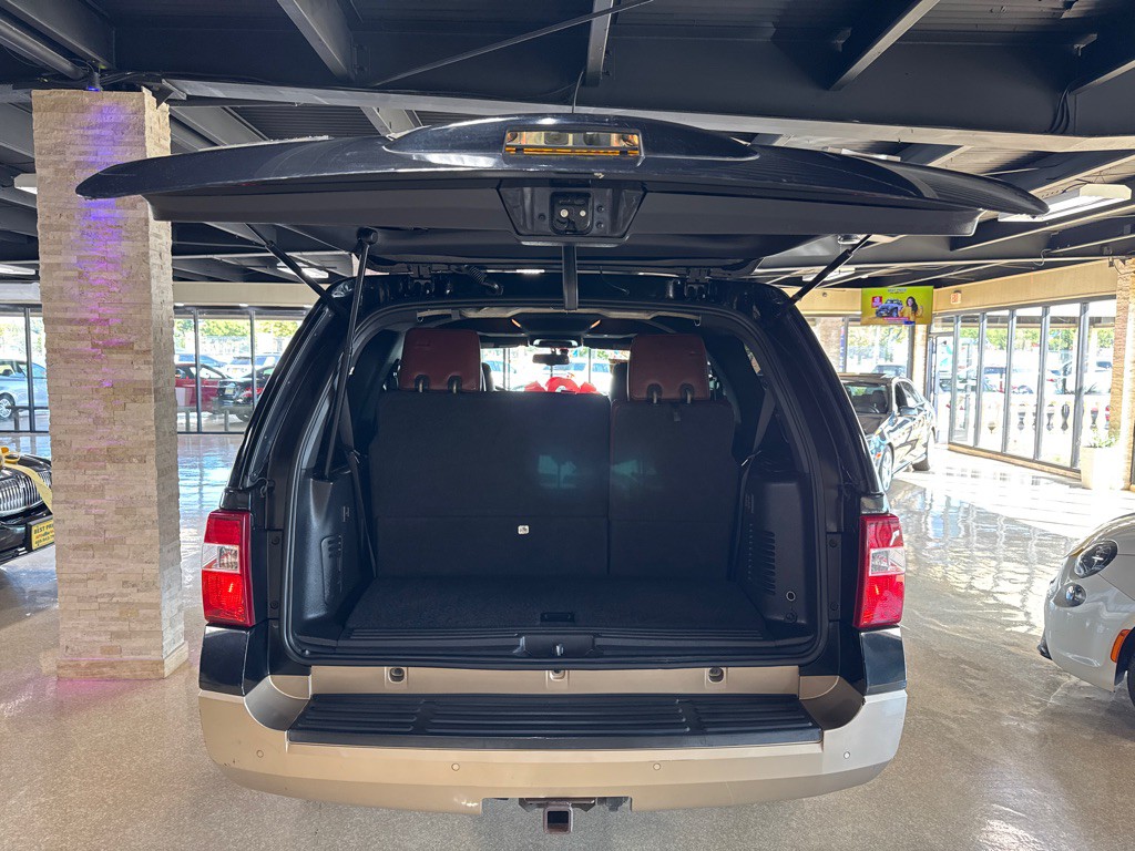 2014 Ford Expedition Image 7