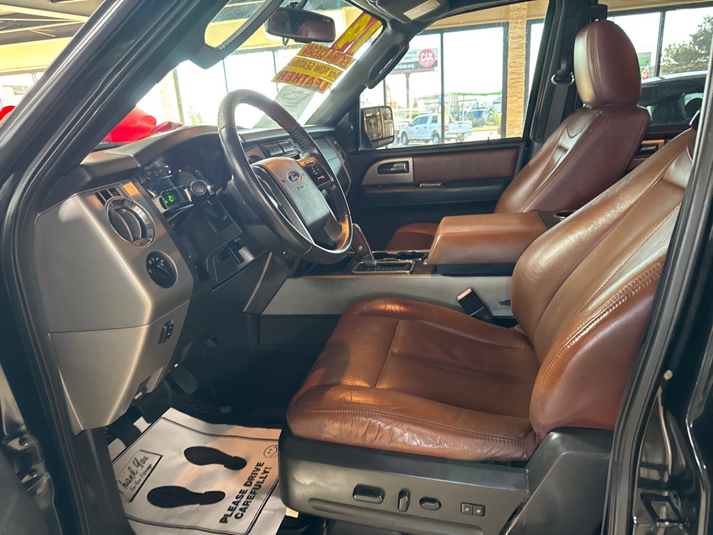2014 Ford Expedition Image 9