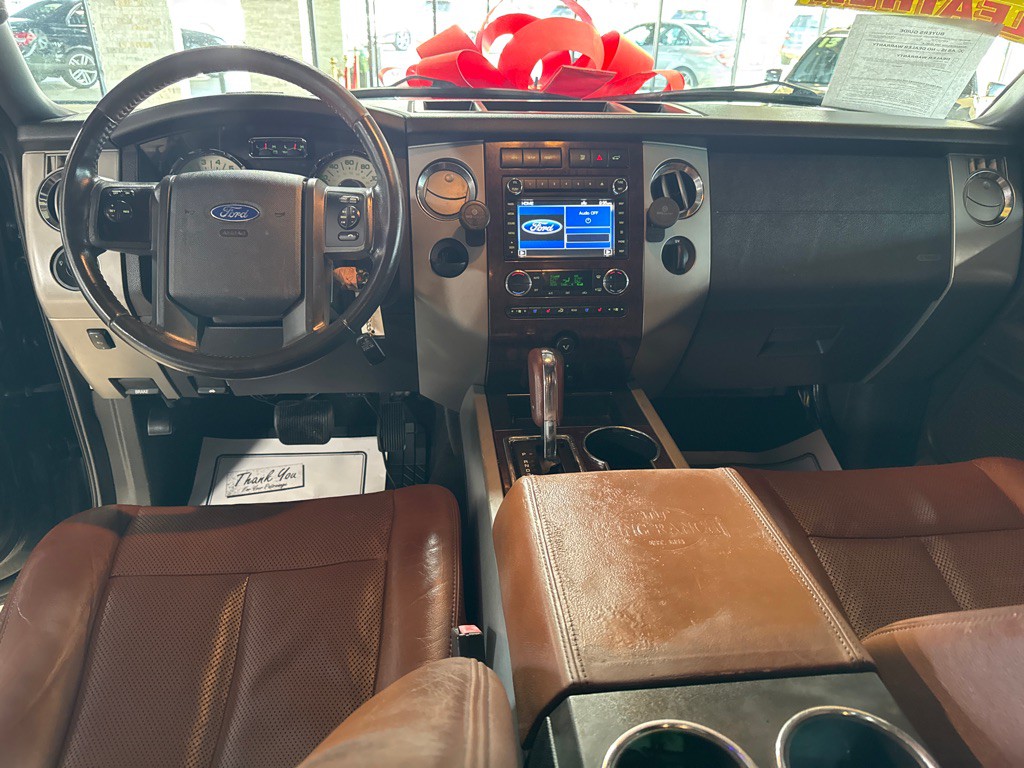 2014 Ford Expedition Image 10