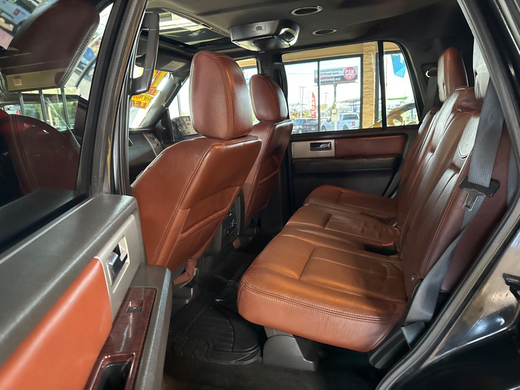 2014 Ford Expedition Image 11