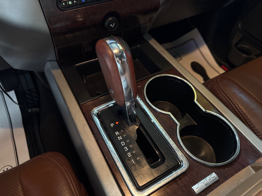 2014 Ford Expedition Image 16