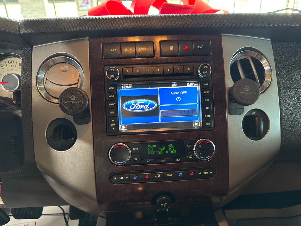 2014 Ford Expedition Image 17