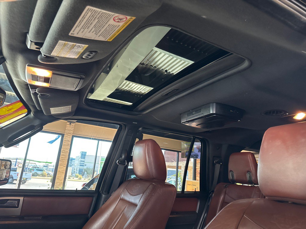 2014 Ford Expedition Image 19